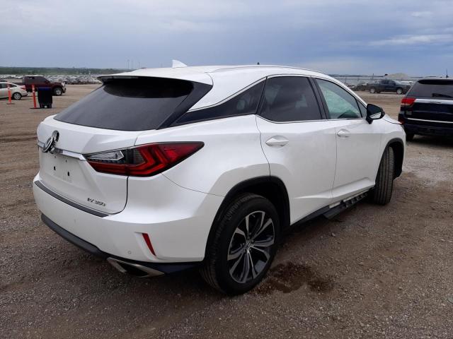 Photo 4 from auction – 2016 LEXUS RX 350 with VIN JTJBZMCA3G2003500