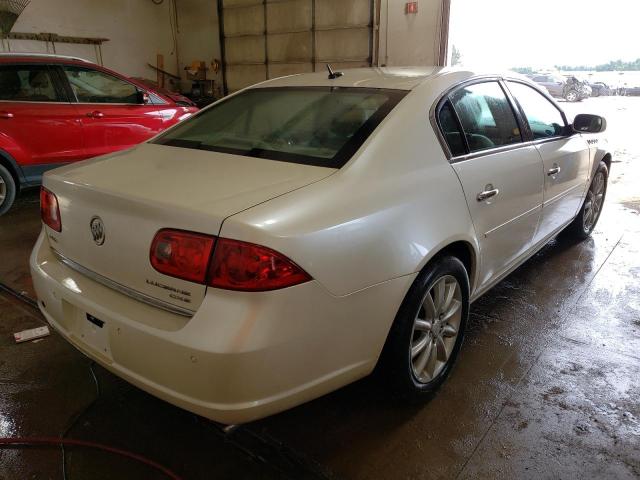 Photo 4 from auction – 2008 BUICK LUCERNE with VIN 1G4HE57Y88U144991