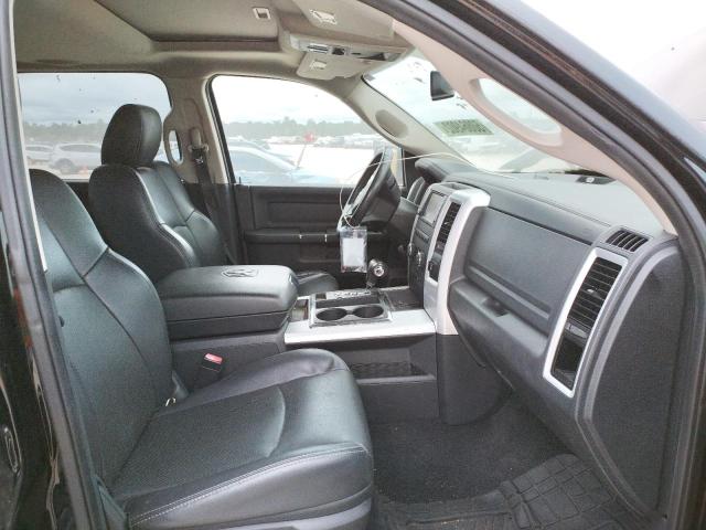 Photo 5 from auction – 2012 DODGE RAM 1500 S with VIN 1C6RD6MT9CS128370