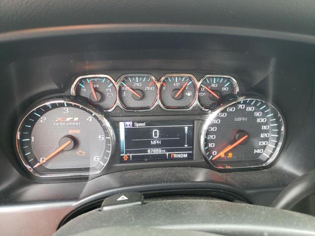 Photo 8 from auction – 2014 CHEVROLET SILVERADO with VIN 3GCUKREC2EG449976