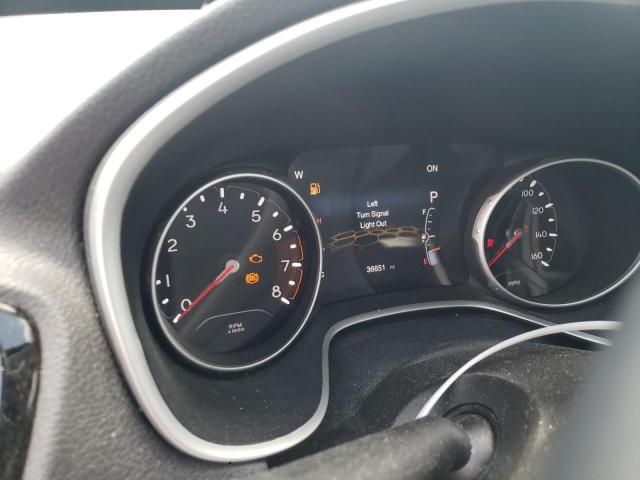 Photo 8 from auction – 2020 JEEP COMPASS LI with VIN 3C4NJDCB7LT238720