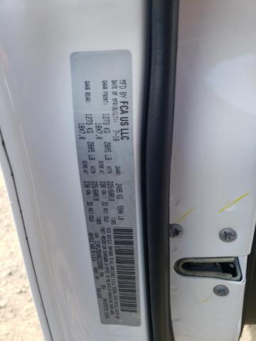 Photo 10 from auction – 2019 JEEP CHEROKEE L with VIN 1C4PJMDXXKD239383