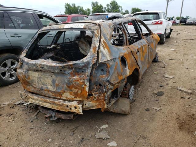Photo 4 from auction – 2017 SUBARU OUTBACK 3. with VIN 4S4BSENC7H3266771