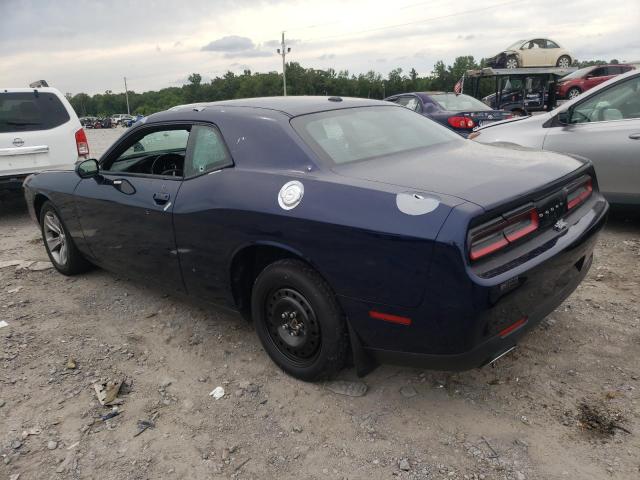 Photo 3 from auction – 2016 DODGE CHALLENGER with VIN 2C3CDZAG9GH338170
