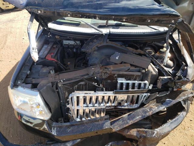 Photo 7 from auction – 2007 LINCOLN MARK LT with VIN 5LTPW18557FJ10596