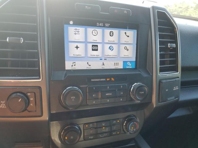 Photo 9 from auction – 2019 FORD F150 SUPER with VIN 1FTEW1EP0KKC68425