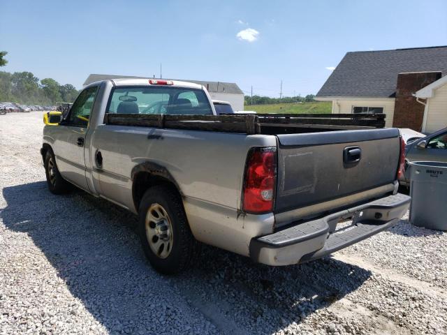 Photo 3 from auction – 2006 CHEVROLET SILVERADO with VIN 3GCEC14XX6G249002