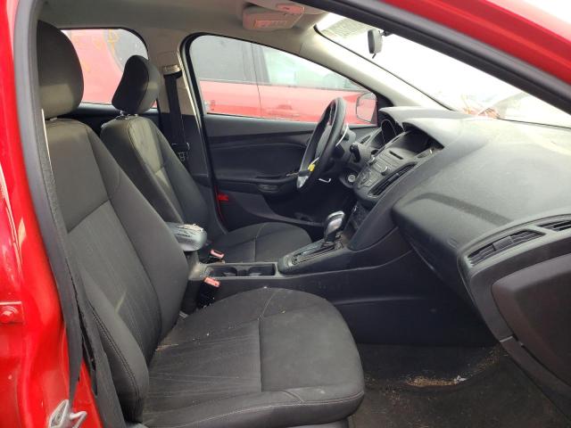 Photo 5 from auction – 2015 FORD FOCUS SE with VIN 1FADP3K29FL350771