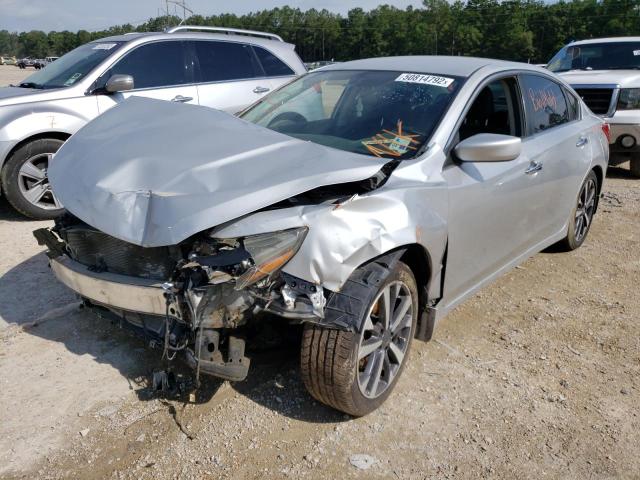 Photo 2 from auction – 2016 NISSAN ALTIMA 2.5 with VIN 1N4AL3AP6GN323061