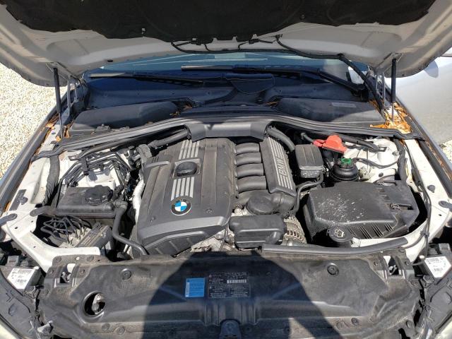 Photo 7 from auction – 2008 BMW 528 I with VIN WBANU53588CT04733