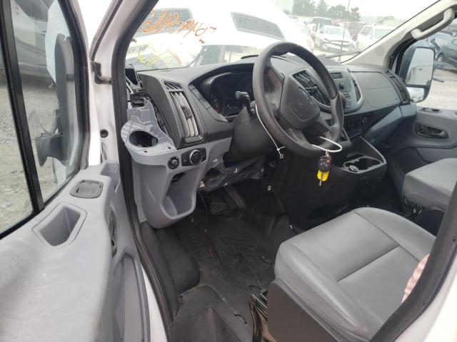 Photo 9 from auction – 2017 FORD TRANSIT T- with VIN 1FMZK1ZM2HKA34918