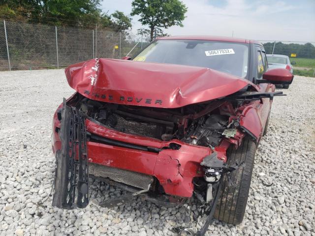 Photo 9 from auction – 2015 LAND ROVER RANGE ROVE with VIN SALVR2BG4FH028209