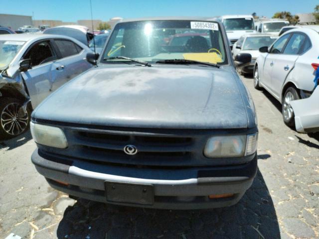 Photo 9 from auction – 1994 MAZDA B3000 CAB with VIN 4F4CR16U0RTM91109