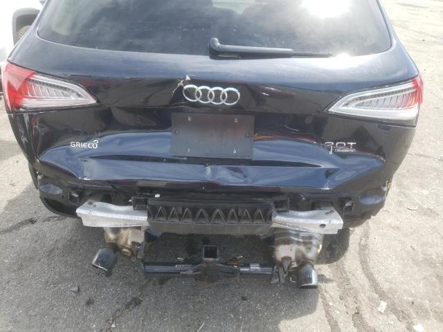 Photo 9 from auction – 2013 AUDI Q5 PREMIUM with VIN WA1LFAFPXDA015539