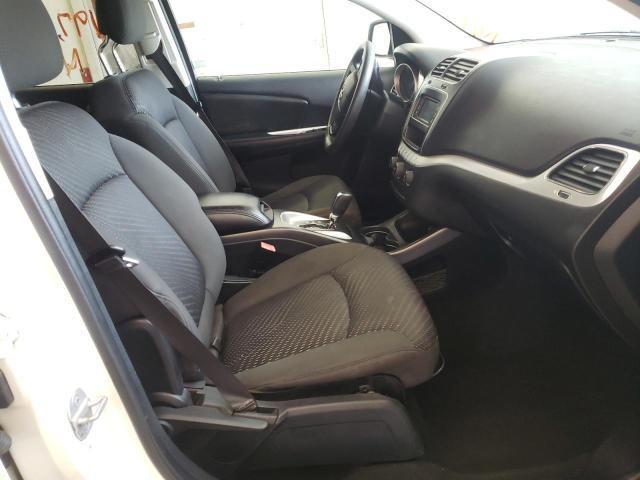 Photo 5 from auction – 2012 DODGE JOURNEY SX with VIN 3C4PDCBG7CT208883