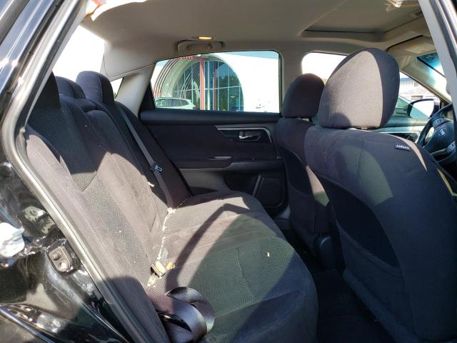 Photo 6 from auction – 2014 NISSAN ALTIMA 2.5 with VIN 1N4AL3AP6EC275568