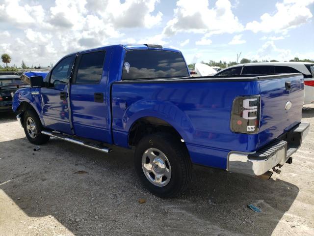 Photo 3 from auction – 2007 FORD F-150 with VIN 1FTPW14V87FA82219