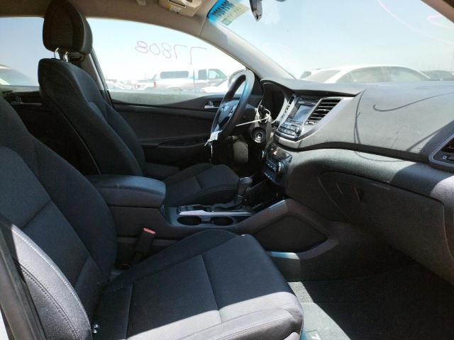 Photo 5 from auction – 2016 HYUNDAI TUCSON LIM with VIN KM8J33A49GU249913