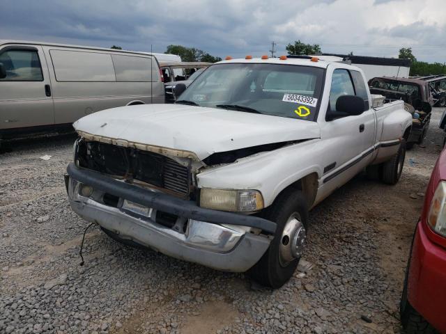 Photo 2 from auction – 1998 DODGE RAM 3500 with VIN 1B7MC3368WJ221570