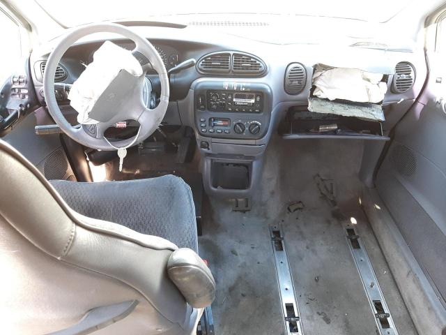 Photo 9 from auction – 2000 DODGE GRAND CARA with VIN 1B4GP44R9YB794116