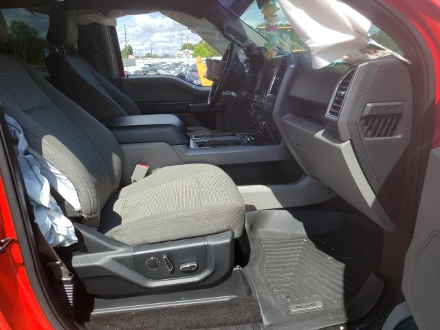 Photo 5 from auction – 2015 FORD F150 SUPER with VIN 1FTEW1EP4FFB77625