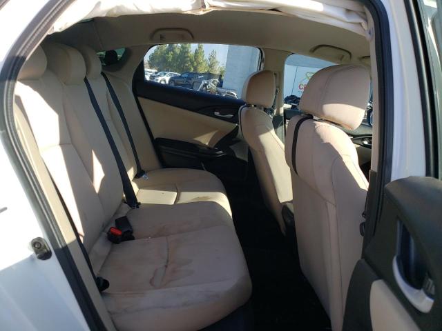 Photo 6 from auction – 2016 HONDA CIVIC LX with VIN 2HGFC2F59GH531446