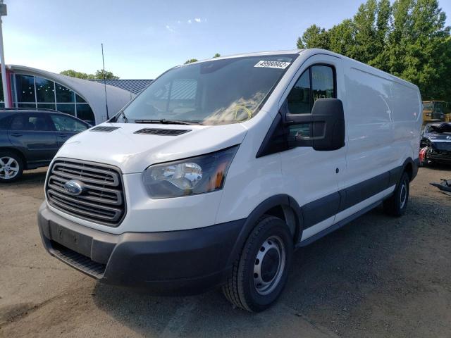 Photo 2 from auction – 2015 FORD TRANSIT T- with VIN 1FTNE2YM7FKA97382