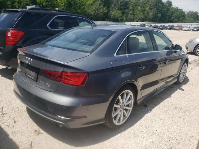 Photo 4 from auction – 2016 AUDI A3 PREMIUM with VIN WAUJ8GFF6G1008946