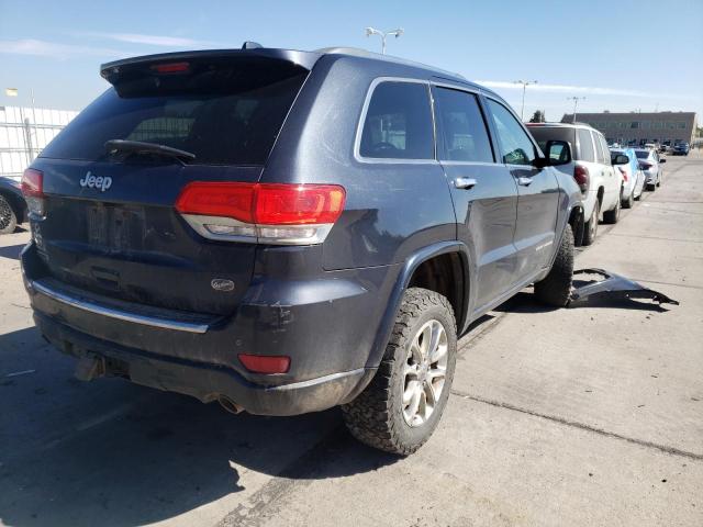 Photo 4 from auction – 2014 JEEP GRAND CHER with VIN 1C4RJFCM7EC100477