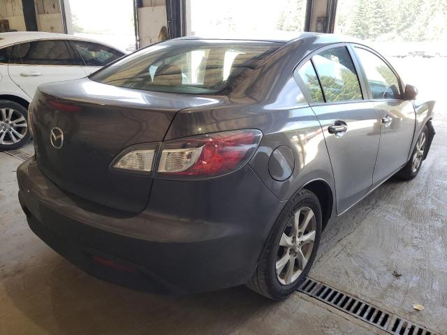 Zdjęcie 4 z aukcji – 2010 MAZDA 3 I z VIN JM1BL1SG4A1127197