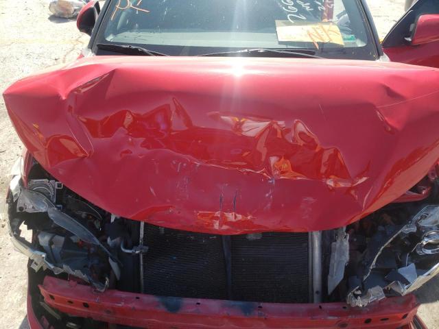Photo 7 from auction – 2015 TOYOTA SCION TC with VIN JTKJF5C74FJ003813