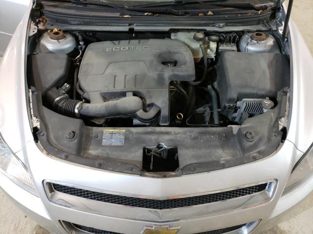 Photo 7 from auction – 2010 CHEVROLET MALIBU 1LT with VIN 1G1ZC5EB0AF144841