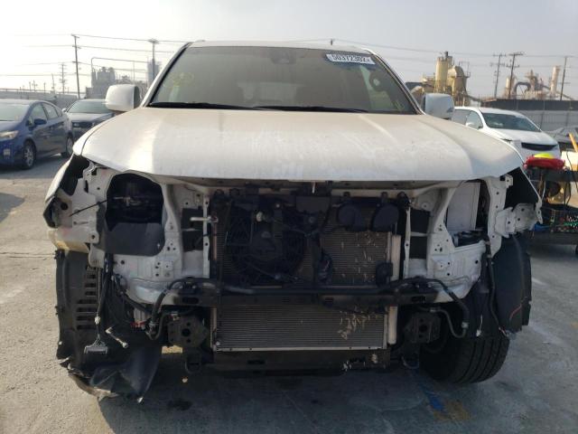 Photo 9 from auction – 2020 LEXUS GX 460 PRE with VIN JTJAM7BX9L5264673