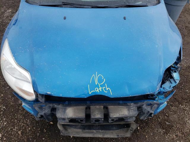 Photo 7 from auction – 2012 FORD FOCUS SE with VIN 1FAHP3K29CL199136