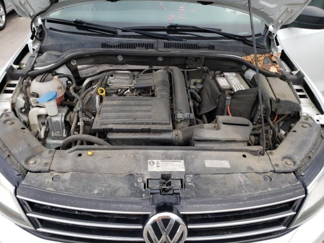 Photo 7 from auction – 2016 VOLKSWAGEN JETTA S with VIN 3VW267AJ2GM248634