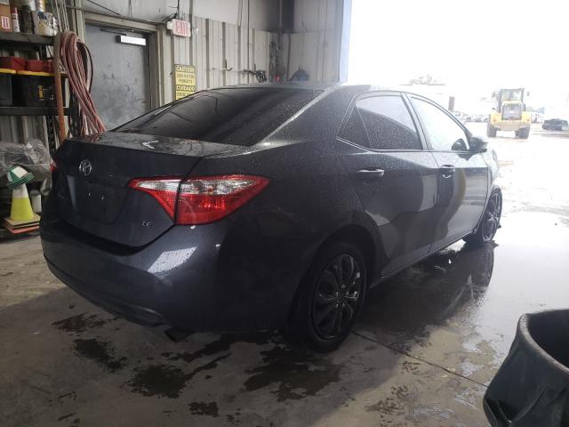 Zdjęcie 4 z aukcji – 2014 TOYOTA COROLLA L z VIN 5YFBURHE2EP073465