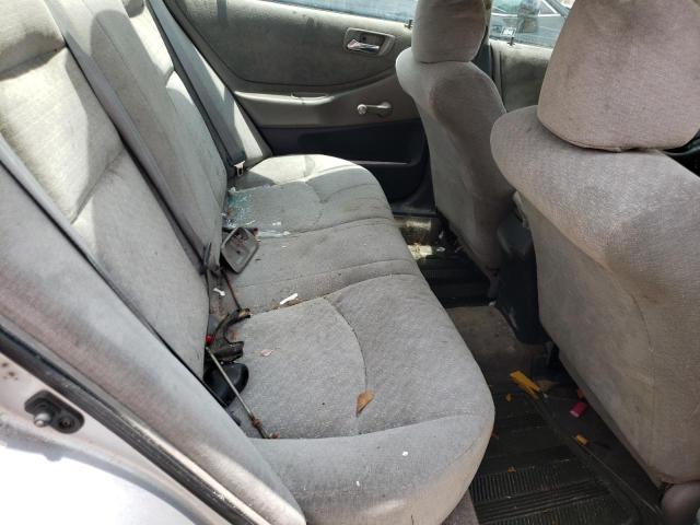 Photo 6 from auction – 2001 HONDA ACCORD VAL with VIN 1HGCF86631A042214