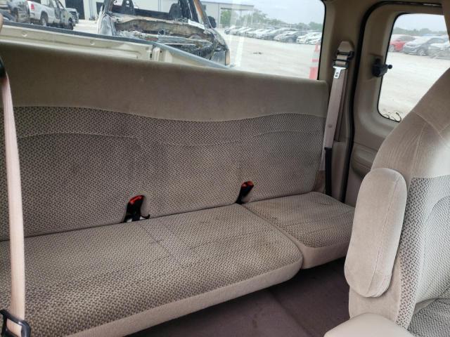 Photo 6 from auction – 2000 FORD F150 with VIN 1FTRX17L5YNA39643