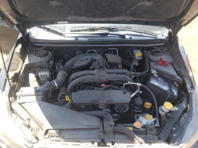 Photo 7 from auction – 2013 SUBARU IMPREZA PR with VIN JF1GPAC66DH206050