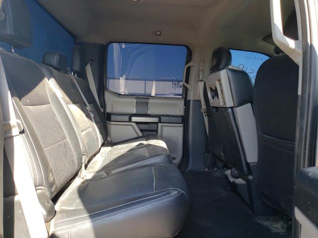 Photo 6 from auction – 2017 FORD F250 SUPER with VIN 1FT7W2B63HED05100
