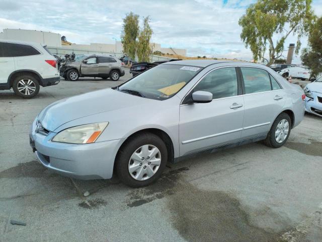 Photo 2 from auction – 2003 HONDA ACCORD LX with VIN JHMCM56383C080326