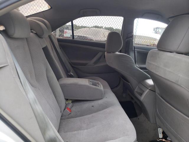 Photo 6 from auction – 2011 TOYOTA CAMRY BASE with VIN 4T1BF3EK0BU652403