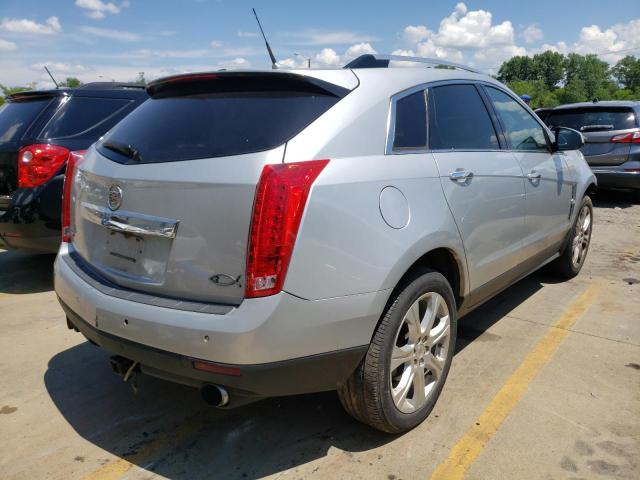 Photo 4 from auction – 2010 CADILLAC SRX PERFOR with VIN 3GYFNEEY5AS500263