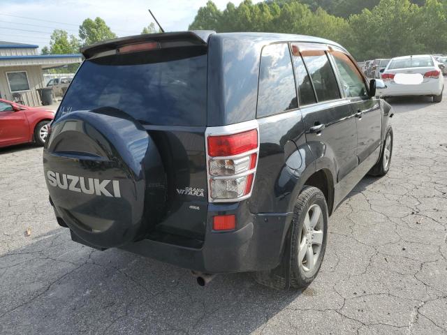 Photo 4 from auction – 2010 SUZUKI GRAND VITA with VIN JS3TD0D22A4100366