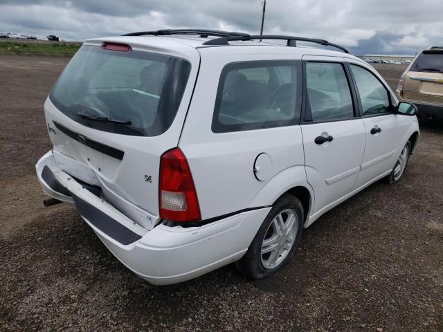 Photo 4 from auction – 2001 FORD FOCUS SE with VIN 1FAFP36301W172459
