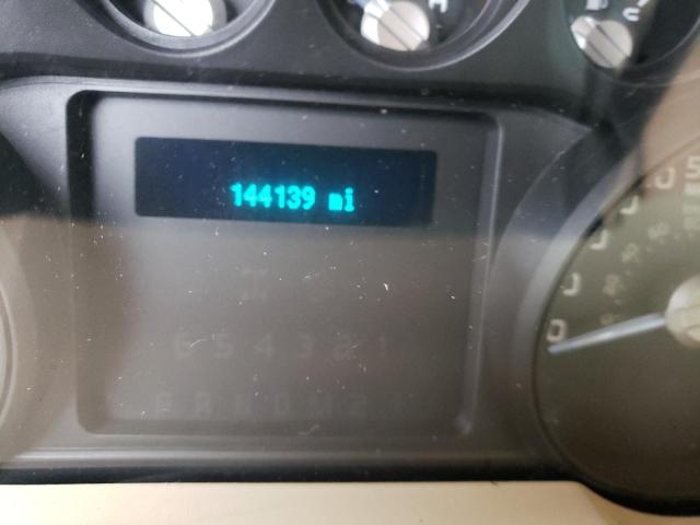 Photo 8 from auction – 2011 FORD F250 SUPER with VIN 1FT7W2B61BEA11251
