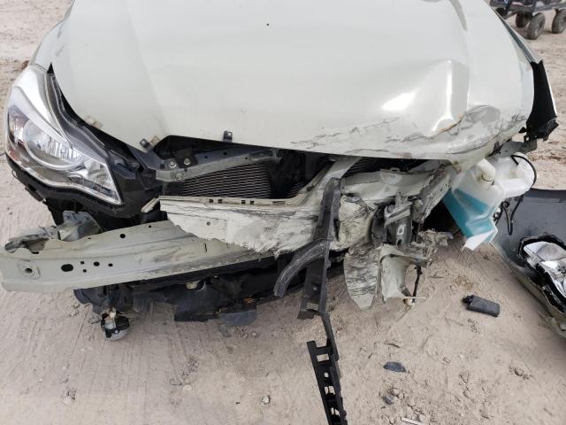 Photo 9 from auction – 2016 SUBARU CROSSTREK with VIN JF2GPABC9G8301001