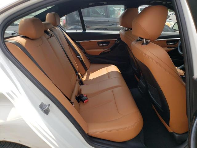 Photo 6 from auction – 2018 BMW 330 XI with VIN WBA8D9C52JA616052