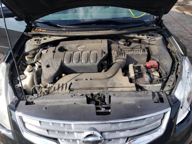 Photo 7 from auction – 2012 NISSAN ALTIMA BAS with VIN 1N4AL2AP5CN448959