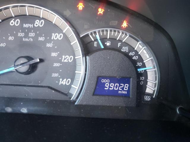 Photo 8 from auction – 2014 TOYOTA CAMRY L with VIN 4T1BF1FK5EU783401